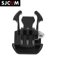 ราคา ของแท้ 100% SJCAM Black Buckle Basic for Action Camera GoPro HERO5 HERO4 SJ5000 SJ4000 SJ6 SJ7 SJ8 Pro SJ9 สำหรับ กล้องแอคชั่น (1732151105392903929)