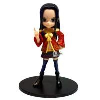 ราคา One Piece Boa Hancock Model Figure DXF งานแท้ มือ2สภาพดี (1732052570828408447)