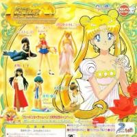 ราคา Sailor Moonl โมเดล เซเลอร์มูน Gashapon กาชาปอง Figure Bandai Sailor Moon HGIF World 3 คําแนะนําการขายที่ร้อนแรงในเดือนนี้ (1732101525914093440)