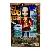 ราคา One Piece Boa Hancock Model Figure DXF งานแท้ มือ2สภาพดี (1732014383711422079)