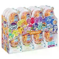 ราคา Certified products(ของแท้ 100%) Hasbro My Little Pony Cutie Mark Crew Blind Balloon Figure series 3&4 ฟิกเกอร์ไข่โพนี่เซอไพร้ซ์สุดน่ารัก (1731554108296168699)
