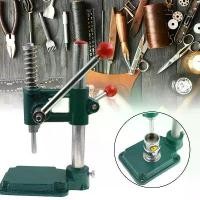 ราคา game-เครื่องปั๊มกระดุม เครื่องปั๊มกระดุมผ้า เครื่องกดสำหรับปั๊มกระดุมโดยใช้แรงจากมือเจาะรูงานผ้าหรือใช้ บล็อกกระดุม อะไหล่กระดุม ราคาถูกที่สุด‼️ (1732358413199770890)