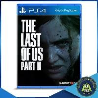 ราคา The Last of Us Part 2 Ps4 Game แผ่นแท้มือ1!!!!! (The last of us part II Ps4)(The last of us 2 Ps4)(The last of us II Ps4) (1732440803460285541)