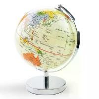 ราคา Se-ed (ซีเอ็ด) : ลูกโลกจำลอง 6 นิ้ว สีเหลือง คําแนะนําผลิตภัณฑ์ใหม่ของเดือนนี้ เฟรม ผ้า ระบายสี ชอล์ค 50 ถูก ร้าน กลิ่นสี และ กาวแป้ง ปูนปั้น acrylic shikishi board ไม้ มาสเตอร์ อาร์ต (173204852372285