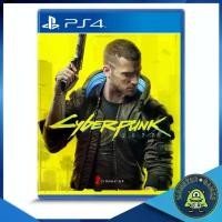 ราคา Cyberpunk 2077 Ps4 Game แผ่นแท้มือ1!!!!! (Cyber punk 2077 Ps4) (1732441503123539045)