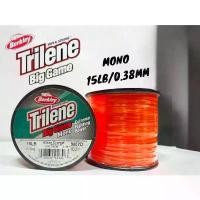 ราคา สายเอ็นตกปลา TRILENE Big Game (1732378684249245360)