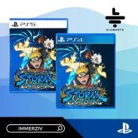 ราคา (พร้อมส่ง) PS4 PS5 NARUTO X BORUTO ULTIMATE NINJA STORM CONNECTION (GAME) (ENG) (1732371034644907723)