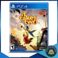 ราคา It Takes Two Ps4 Game แผ่นแท้มือ1!!!!! (It Take Two Ps4) (1732442743214605413)