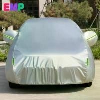 ราคา EMP รุ่นใหม่ล่าสุด!เต็มคันผ้าคลุมรถยนต์yarisผ้าคลุมรถเก๋งhonda ผ้าคุมรถกะบะ isuzuผ้าคลุมรถเก๋งcar covers waterproof vios สินค้าแนะนำ (1731424106252437440)