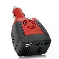 ราคา ส่งเร็ว ส่งไว Car inverter 150W แปลงไฟรถเป็นไฟบ้าน ขายร้อน (1731524801147209216)