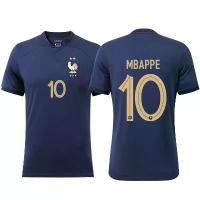 ราคา เสื้อยืดกีฬา ใหม่ ชุดเหย้าฝรั่งเศส No. 22-23 ชุดกีฬา ฟุตบอล 6 Pogba การแข่งขันการฝึกอบรม ชุดเครื่องแบบฟุตบอล เสื้อ ทีมชาติไทย 2025 duo football jersey (1732262436086711932)