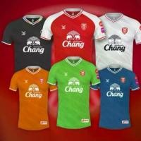 ราคา ของแท้ เสื้อฟุตบอล สโมสร โปลิศเทโร เอฟซี Police Tero F.C. Football jersey 2023-24 Original NWT (1732390369086309519)