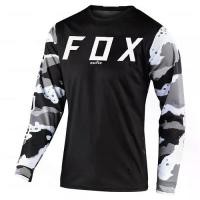 ราคา เสื้อกีฬา Sufix Fox แขนยาว ดีไซน์แห้งเร็ว ระบายอากาศ liverpool jerseys neymar santos jersey gym wear tottenham hotspur jersey tottenham hotspur jersey jersey football (1732101025758611057)
