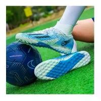 ราคา รองเท้าฟุตบอลเด็ก คุณภาพสูง ระบายอากาศได้ดี ราคาถูก มีไซส์ รองเท้าสตั๊ด wingz สตั๊ด เด็ก ของ แท้ รองเท้าฟุตซอล รองเท้าฟุตซอล futsal shoes สตั๊ด airzoom กรีฑา v footba (1731654881362347463)