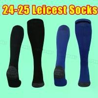 ราคา ถุงเท้าฟุตบอล, 24/25, Leicesters, City, VARDY, MADDISON, NDIDI, Daka, TIELEMANS, IHEANACHO, BARNES, Lookman, 204, เสื้อฟุตบอล, ผู้ชาย, 2025, ถุงเท้ากีฬา, football sox, [COD] (1732297068882330882)