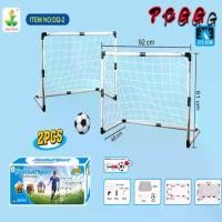 ราคา football sport 2 pcs. ประตูฟุตบอล พลาสติก ประตูฟุตซอล ประตูฟุตบอลขนาดเล็ก แบบพกพา ขนาด 92*61*48 ซม.ชุด2 ประตูฟุตบอล แถมฟรีลูกฟุตบอลพร้อมที่สูบลม (1730111861395982860)