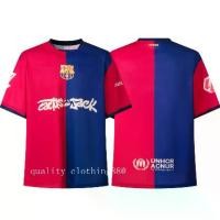 ราคา เสื้อกีฬาคลาสสิก สไตล์เรโทร คอกลม แขนสั้น คุณภาพสูง พิมพ์ลายป้าย ลำลอง jersey football chelsea ชุด แมนยู 2026 wilson camisa 10 liverpool jerseys volleyball shorts (1732115832138073713)