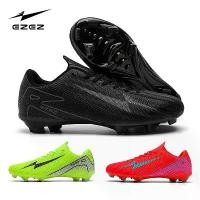 ราคา รองเท้าฟุตบอล Ezez Typhoon Pro ผู้ใหญ่/เด็ก, ร้องเท้าสตั้ด, รองเท้าสตั๊ด, รองเท้าฟุตซอล, Football Boots, Size 37-44 (1732386545200694530)