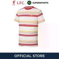 ราคา 【SALE】LIVERPOOL FOOTBALL CLUB 86 Away Stripe เสื้อฟุตบอลผู้ชาย เสื้อกีฬา (1731587456877364818)