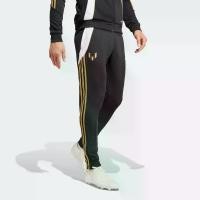 ราคา adidas Football Messi Pants Men Black IZ2993 (1731990647841196819)