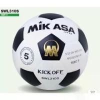 ราคา ฟุตบอล Football Mikasa SWL310S (1729730199376595611)