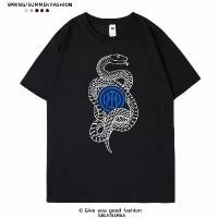 ราคา 2025 Inter Milan Football Champions League Final Champion Same T-shirt Inter Milan Short sleeved T-shirt Llvvyccspwa (1732294963169297768)