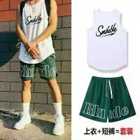 ราคา ชุดกีฬาเสื้อผ้าบาสเก็ตบอล, สไตล์อเมริกัน, กางเกงขาสั้นผู้ชายฤดูร้อน, กางเกงบาสเก็ตบอลเข่าสูง, แห้งเร็ว, เสื้อกั๊กผ้าไหมน้ำแข็ง, เหมาะสำหรับการเล่นกีฬา umbro 2025 arsenal jerseys (1731605484116149725)