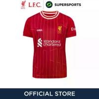 ราคา LIVERPOOL FOOTBALL CLUB เสื้อเชียร์เด็กทีมลิเวอร์พูล ชุดเหย้า เกรด Supporter ฤดูกาล 2024/25 (1732306654936795074)
