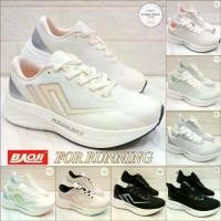 ราคา COD Baoji FOR Running แท้% รองเท้าผ้าใบ รองเท้าวิ่ง รุ่น BJW999 / BJW1068 / BJW1105 ไซส์ 37-41 (1731541270868427786)