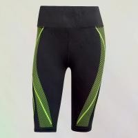 ราคา adidas Running adidas by Stella McCartney TruePace Running Bike Leggings Women Black IZ0175 (1731275378810391315)