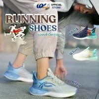 ราคา IQ SPORT รองเท้าผ้าใบผู้ชาย (Running) รหัสDY6-TI20021M (1730000092996995099)