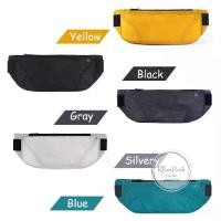 ราคา Running bag, waist bag, colorful Reflects light in the dark, beautiful and chic, waterproof and sweatproof kp99 (1732152225977960408)