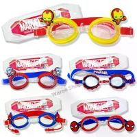 ราคา ชำระเงินปลายทาง แว่นตาว่ายน้ำ เด็กผู้ชาย ลิขสิทธิ์แท้ Swimming Goggles แว่นตาว่ายน้ำเด็ก แว่นว่ายน้ำเด็ก แว่นตากันน้ำเด็ก แว่นว่ายน้ำ แว่นตาว่ายน้ำเด็กชาย (1731946916953885364)