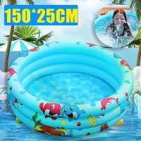 ราคา สระน้ำขนาดใหญ่ สระน้ำเป่าลม สระว่ายน้ำเด็ก PVC สระว่ายน้ำเป่าลม ของเล่นเด็ก สระน้ำครอบครัว สระว่ายน้ำเป่าลม อ่างน้ำเป่าลม Swimming Pool สระน้ำ (1732280038041422551)