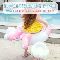 ราคา แหวนนั่งหงส์ขาวเป่าลมสำหรับทารก, แหวนว่ายน้ำเด็ก Firebird, ห่อชูชีพเด็ก, แหวนนั่งเด็ก ออกกำลังกาย กีฬา Sport Swimming ห่วงยาง (1730168637311781236)