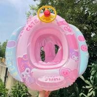 ราคา แหวนว่ายน้ำ, สำหรับเด็ก, แหวนรองนั่งหนา, ลอยน้ำเป่าลม, แหวนรองนั่งป้องกันการพลิกคว่ำ, แหวนว่ายน้ำ, การออกแบบการ์ตูนเด็ก ออกกำลังกาย Swimming Sport กีฬา (1730811836061616794)