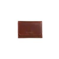 ราคา [COD] ZETTINO กระเป๋าใส่บัตรและเหรียญหนังแท้ Card Holder Wallet (1732411319437919819)