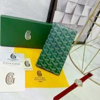ราคา กระเป๋าพ็อกเก็ตผ้าใบกระเป๋าพนังพิมพ์ลายวินเทจ Goyard Grenelle, Unisex, สีตามภาพ, เหมาะสำหรับการพกพา Passport, กระเป๋าสัมภาระ (1732367262856611503)