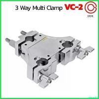 ราคา splenoshop คุณภาพรับประกันได้ (พร้อมส่ง) Tom Holder Clamp แคล้มป์จับกลอง แคมป์จับขาฉาบ แคลมป์จับขาฉาบ Multi clamp VC-02 จับกลอง (1730426394601359937)