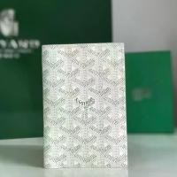 ราคา กระเป๋าพ็อกเก็ตผ้าใบกระเป๋าพนังพิมพ์ลายวินเทจ Goyard Grenelle, Unisex, สีตามภาพ, เหมาะสำหรับการพกพา Passport, กระเป๋าสัมภาระ (1732367108360144559)