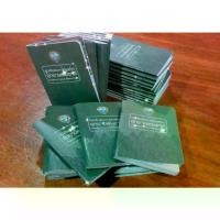 ราคา หนังสือ passport อุทยานแห่งชาติ เล่มล่าสุด 156 อุทยาน พร้อมปกพลาสติกใส (1731209301710702911)