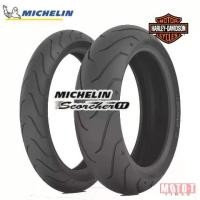 ราคา ※Michelin Scorcher 11 ยาง HARLEY DAVIDSON FATBOY / V-ROD❧ (1732072229689394415)