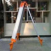 ราคา 【hot】ขาตั้งกล้องสำรวจ กล้องระดับ กล้องทีโอโดไลท์ ขาตั้งกล้องสำรวจแบบ 3 ขา Level Theodolite Total Station Instrument Measuring Telescopic Rod สามารถเลื่อนขึ้น-ลงได้ถึง 1.65 เมตร (1730348306818697786)