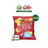 ราคา (ส่วนลดสุดพิเศษ) [ยกลัง]เทสโต ปลาสามรส 11ก. แพ็ก 12 ซอง 12 แพ็ก [ยกลัง]Tasto Pla Sam Rod 11G. R/C มันฝรั่งแท้ (1732087434140484625)