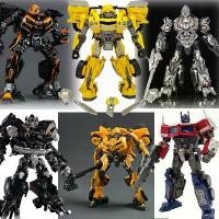 ราคา Transformers Rise of the Beasts, Ironhide ของเล่นเปลี่ยนรูป, Optimus Prime, Hot Rod Sentinel Prime, Shockwave ทรานส์ฟอร์เมอร์ส, Stidio Series, ของเล่นโมเดลหุ่นยนต์, ของเล่น Toyworld (17322405037784115