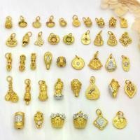 ราคา นาฬิกาข้อมือเทพเจ้าโชคลาภ, ทองคำโบราณ, Sakiram, Rod Mantara และหกคำ Mantara, จี้เครื่องประดับสร้อยข้อมือ (1732344479728108825)
