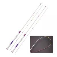 ราคา ราคาถูกจำกัดเวลา!คันเบ็ด, คันเบ็ดยิงปลา, วัสดุคาร์บอน, UL, คันเบ็วลอย，Spinning rod (1731971240147585760)