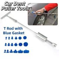ราคา เครื่องมือดึงรอยบุบรถยนต์, T Rod, พร้อมปะเก็น, ซ่อมรอยบุบง่าย, แถบดึงรอยบุบอัตโนมัติ, ชุดซ่อมรอยบุบรถยนต์, สำหรับรถยนต์ DIY (1732410899710838109)