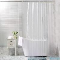 ราคา Zebunlod ม่านห้องน้ำ ใส 180cm Waterproof 3D EVA Shower Curtains Clear Water Cube Curtain Liner with Hook Mildew Resistant for Bathroom Use ผ้าม่านห้องน้ำ 3D,no including the rod (1732267148001314410)