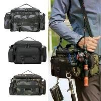 ราคา กระเป๋าเป้ลายพราง, กระเป๋าเป้ผู้ชาย, สำหรับตกปลาและเครื่องมือตกปลา, กระเป๋าเป้สะพายหลัง, เหมาะสำหรับรอก, กีฬาสันทนาการและรายการ เหยื่อ กบส่าย hazon รุ่น แซ่บเสย ถัง ปั่น เห (1732091277323110225)